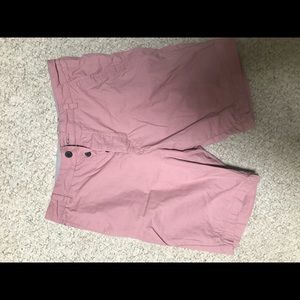 H&M salmon shirts size 30